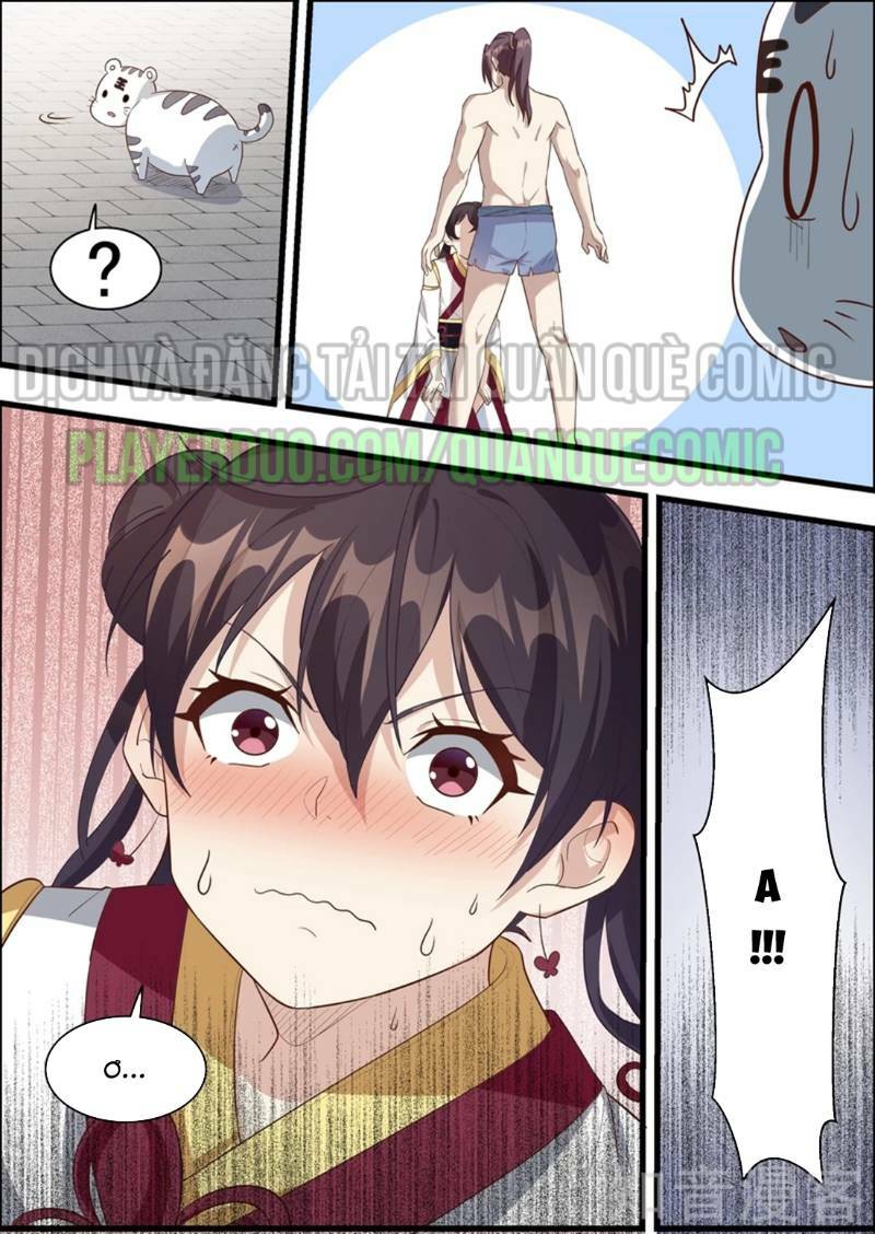 Bất Tử Tà Vương: Chapter 58