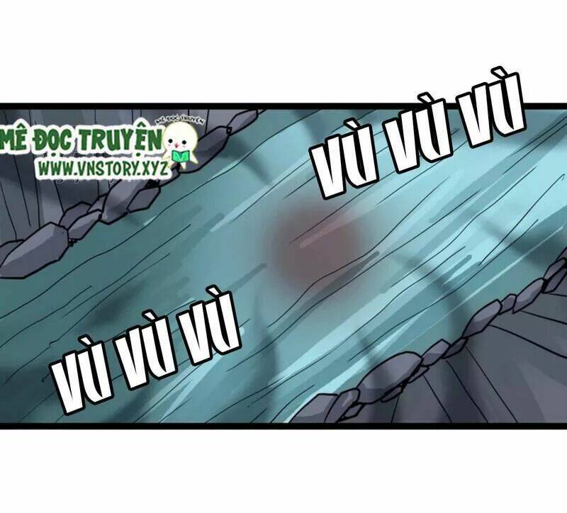 Thiếu Niên Siêu Năng Lực: Chapter 65
