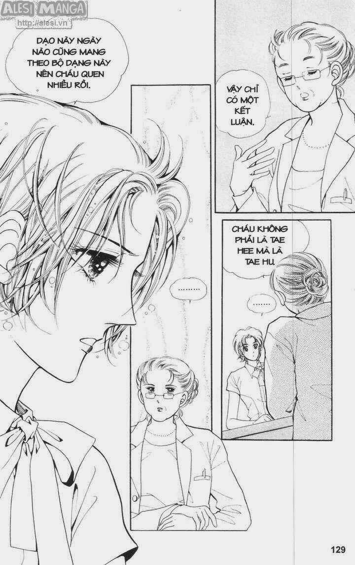 Nhỏ Con Trai: Chapter 6