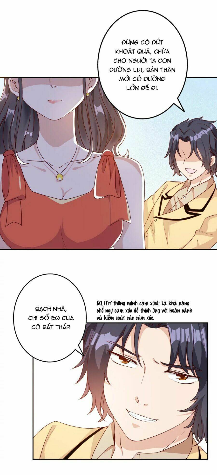 Hôn Nhân Dục Vọng: Thiếu Gia Nhẹ Một Chút!: Chapter 147