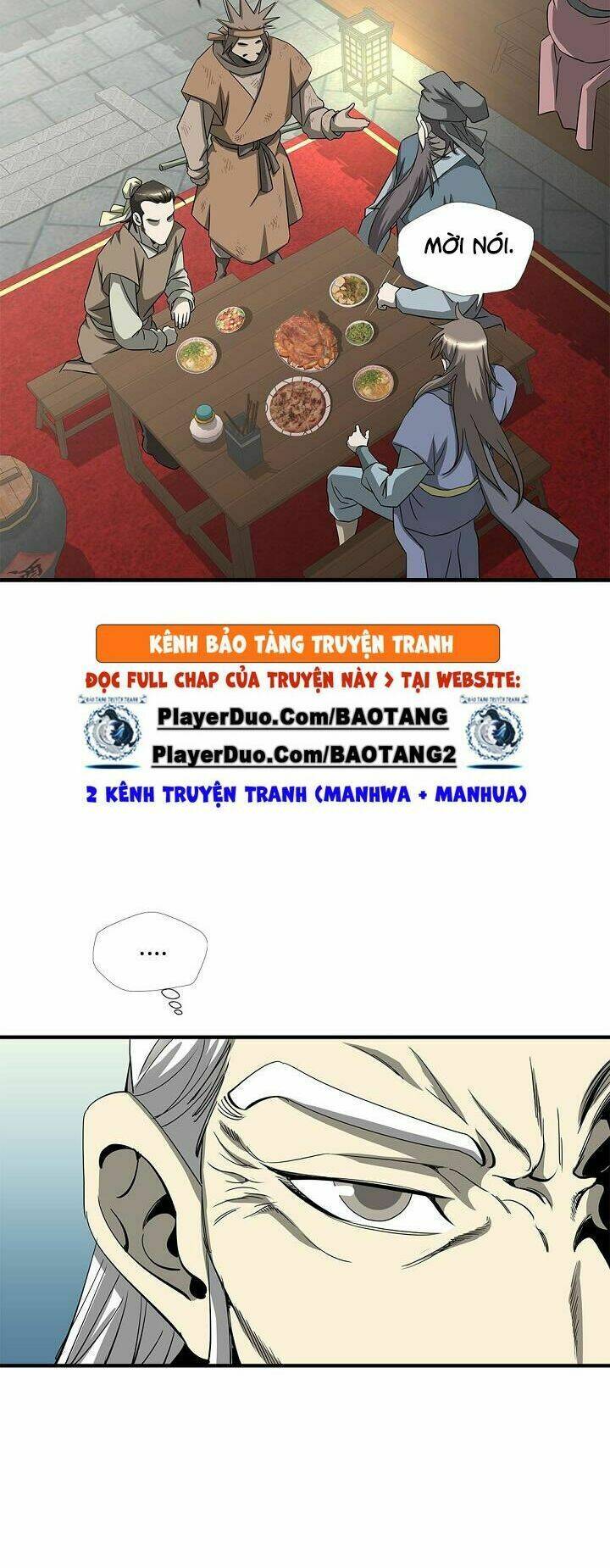 Cuồng Long: Chapter 47