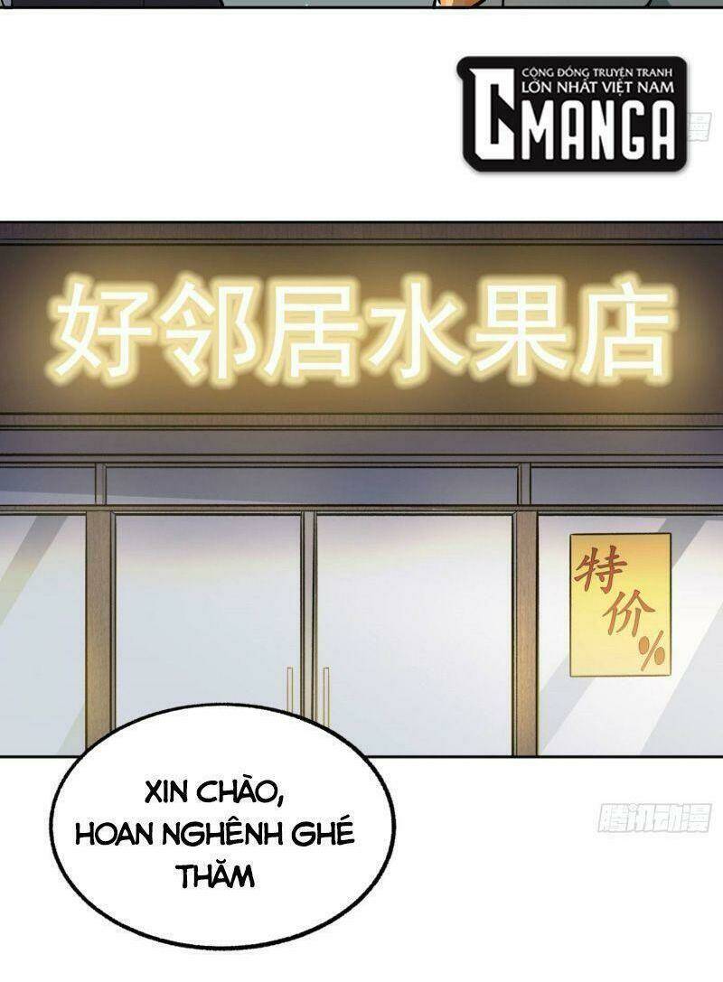 Cuồng Thiếu Siêu Thiên Tài: Chapter 31
