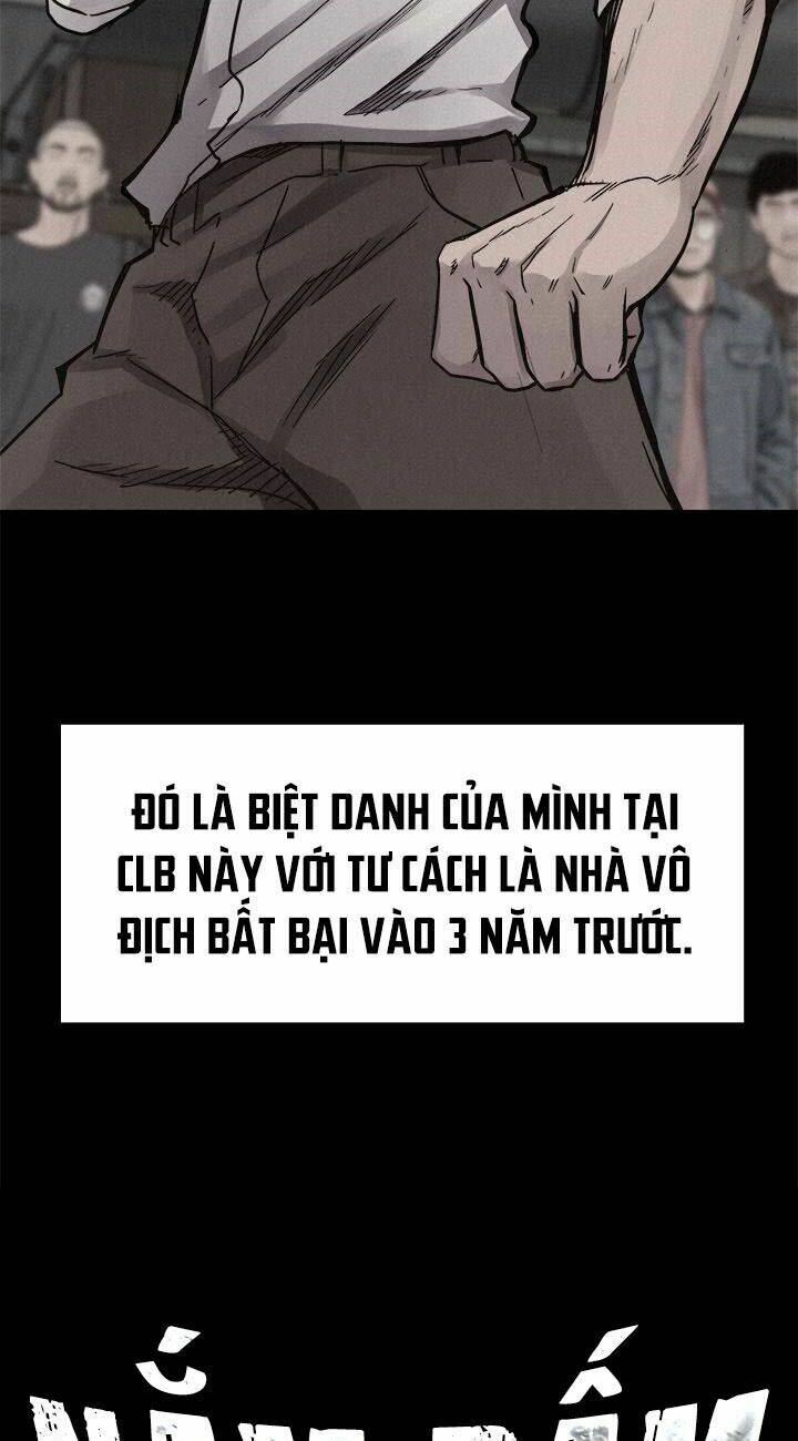 Nắm Đấm: Chapter 53