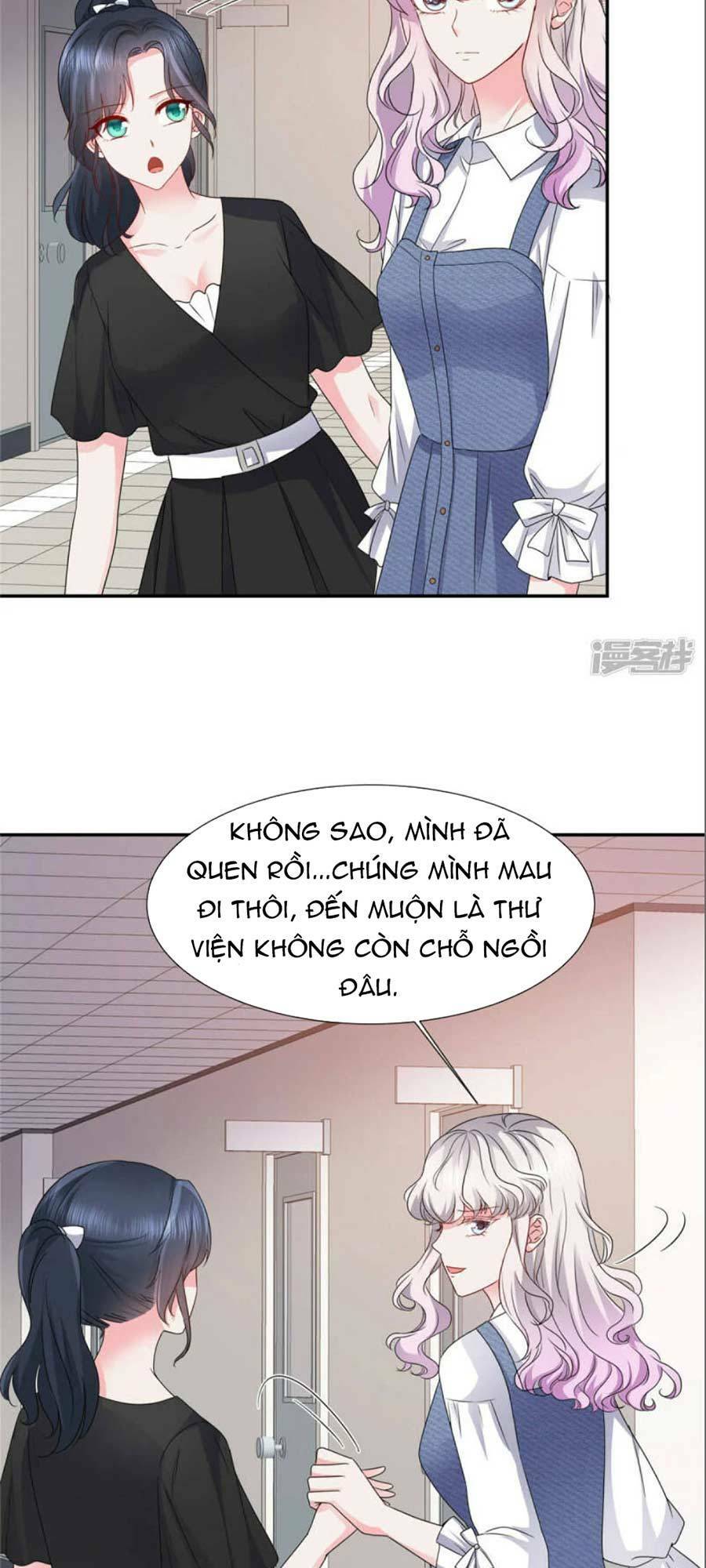 Nhược Hữu Hàn Đông Ngộ Noãn Dương: Chapter 29