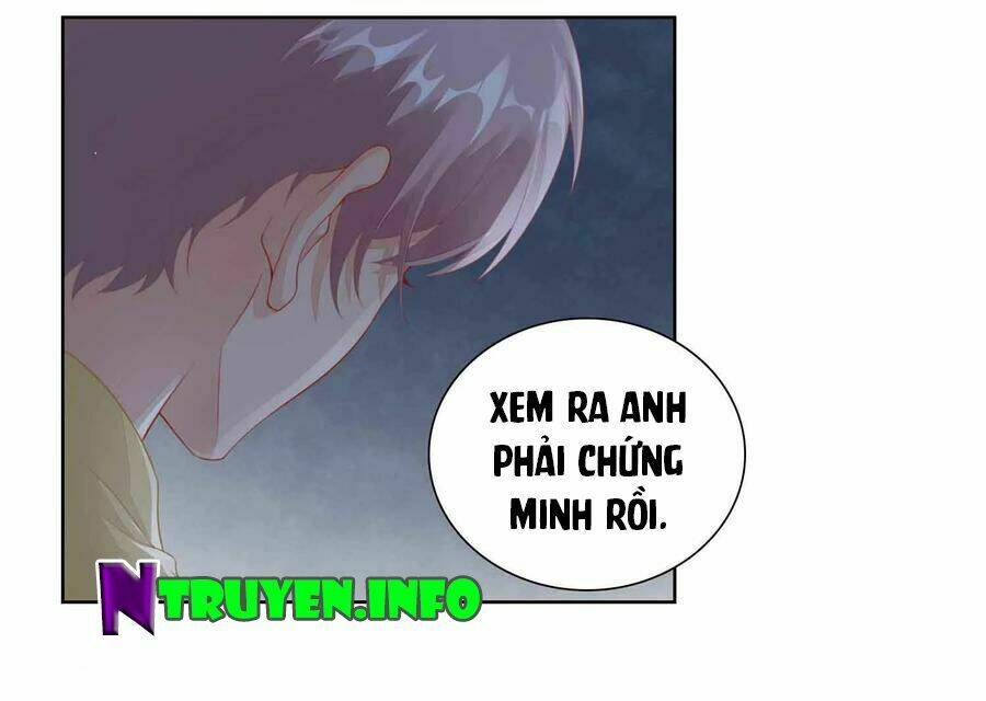 Người Yêu Ẩn Hình Của Ảnh Đế: Chapter 50