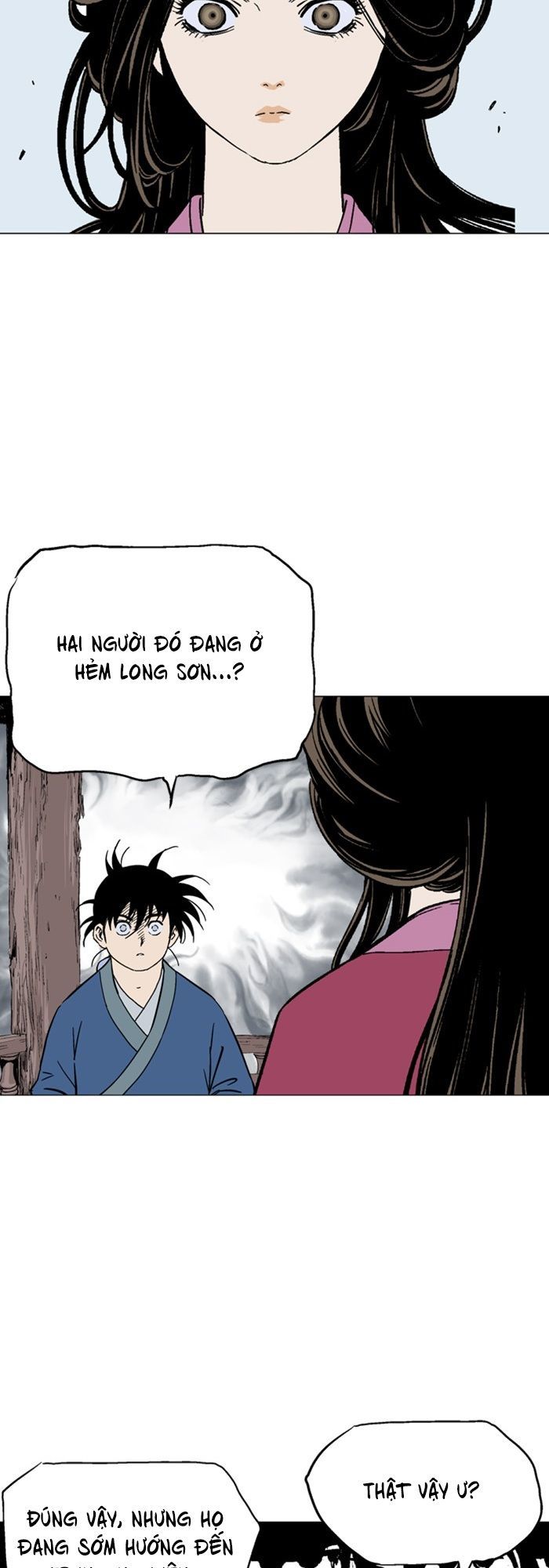 Cao Thủ 2: Chapter 38