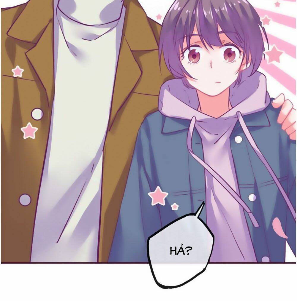 Đừng Nghịch, Ta Chỉ Muốn Yên Tĩnh: Chapter 73