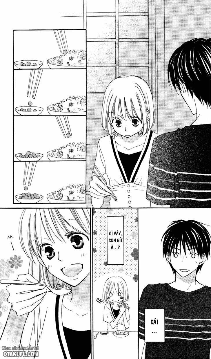 Love So Life: Chapter 64