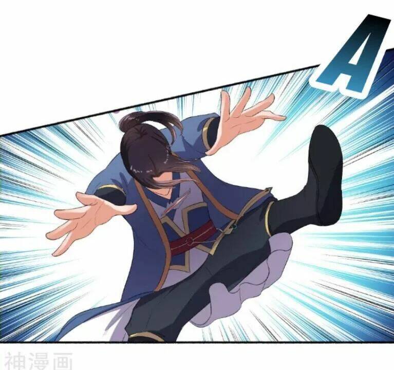 Cuồng Phi Phách Lối: Chapter 73