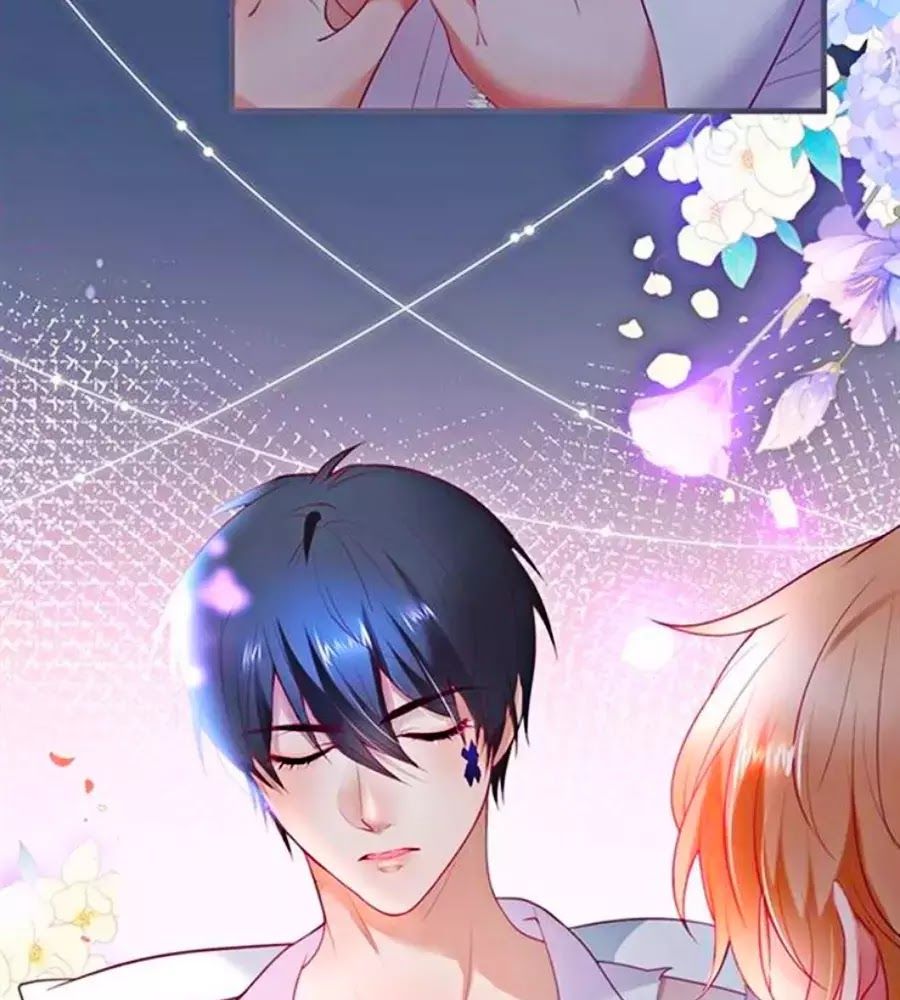 Vương Tử Và Ánh Trăng Đen: Chapter 38