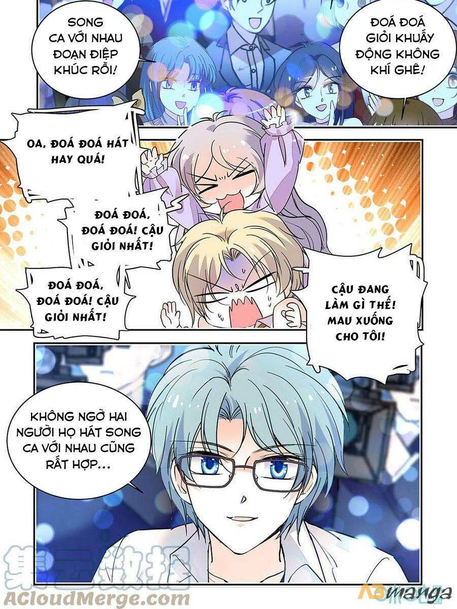 Thanh Ninh Chi Hạ: Chapter 479