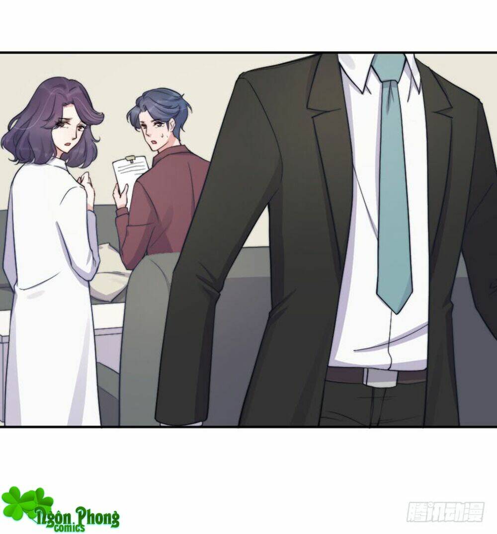 Bà Xã Tôi Là Nam Thần: Chapter 46