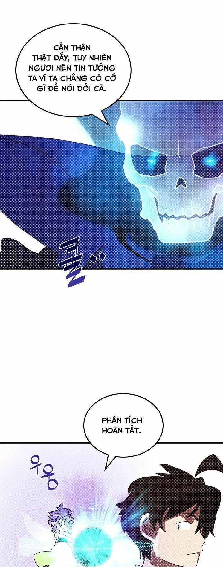 Ta Là Vua Pháp Sư: Chapter 98