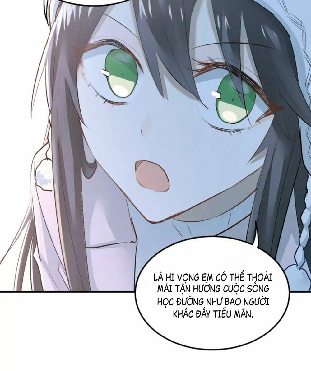 Đầu Gấu Biết Yêu: Chapter 38