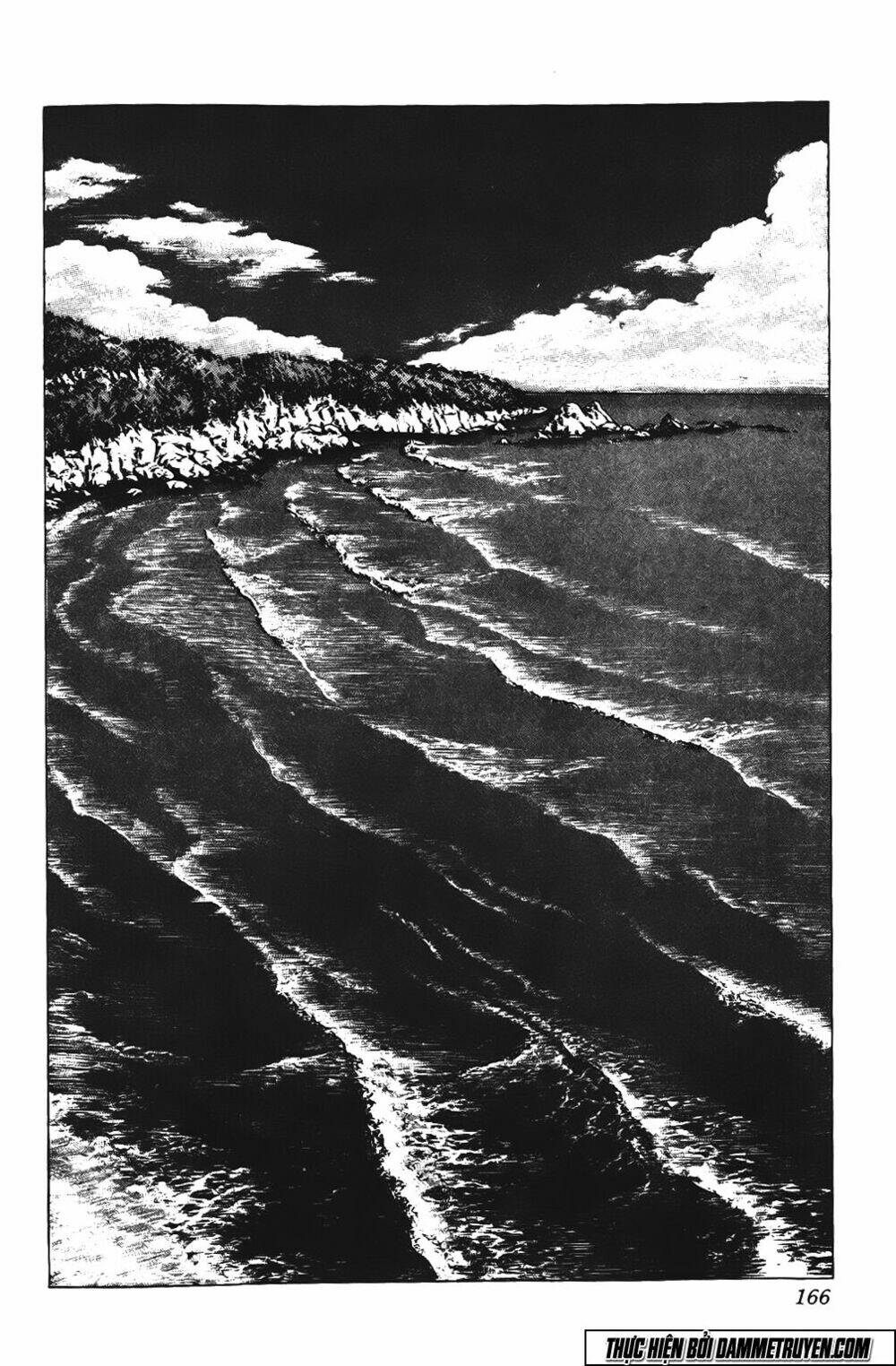 Bắc Đẩu Du Hiệp: Chapter 134