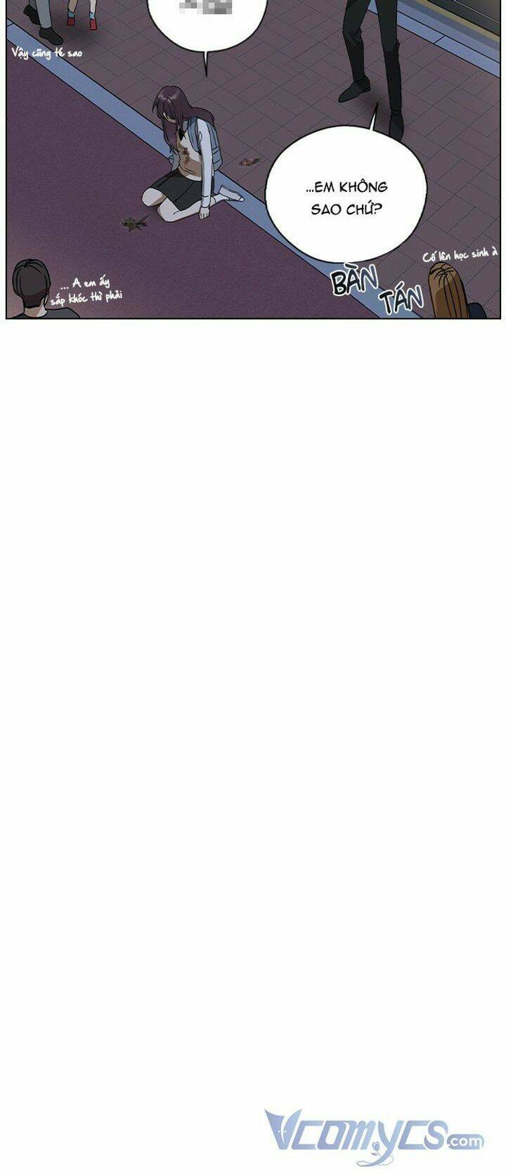 Duyên Nợ Kiếp Trước: Chapter 30