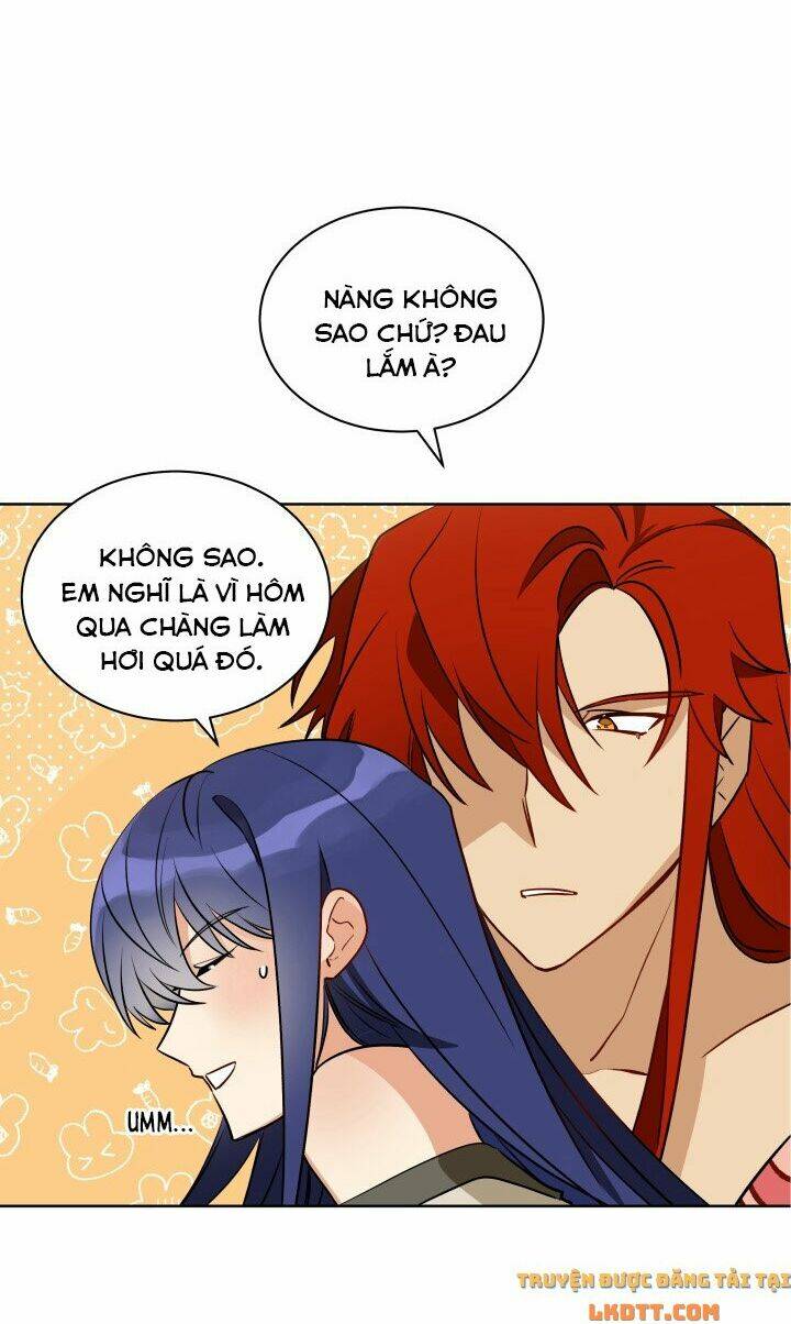 Quái Thú Với Hoa: Chapter 78