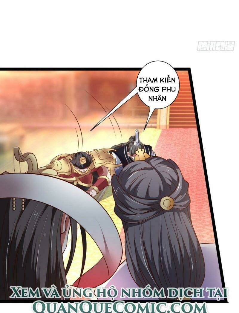 Trọng Sinh Tối Cường Ma Tôn Ở Rể: Chapter 60