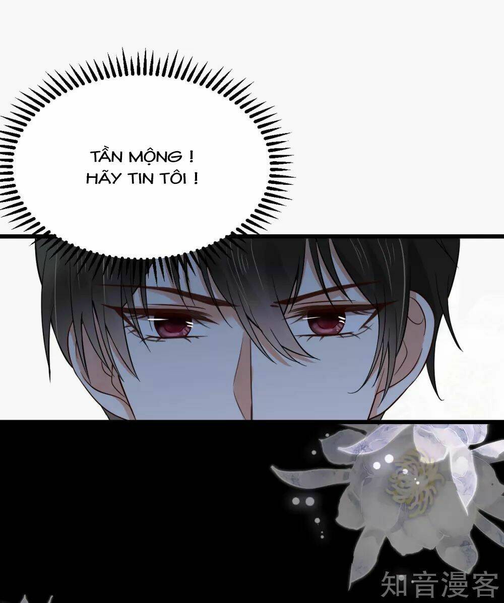 Cường Thế Tù Ái - Địch Thiếu Đừng Xằng Bậy: Chapter 20