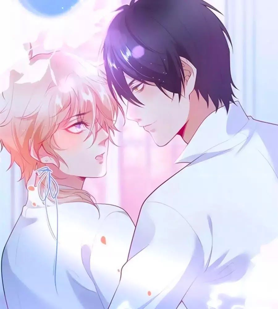 Vương Tử Và Ánh Trăng Đen: Chapter 46
