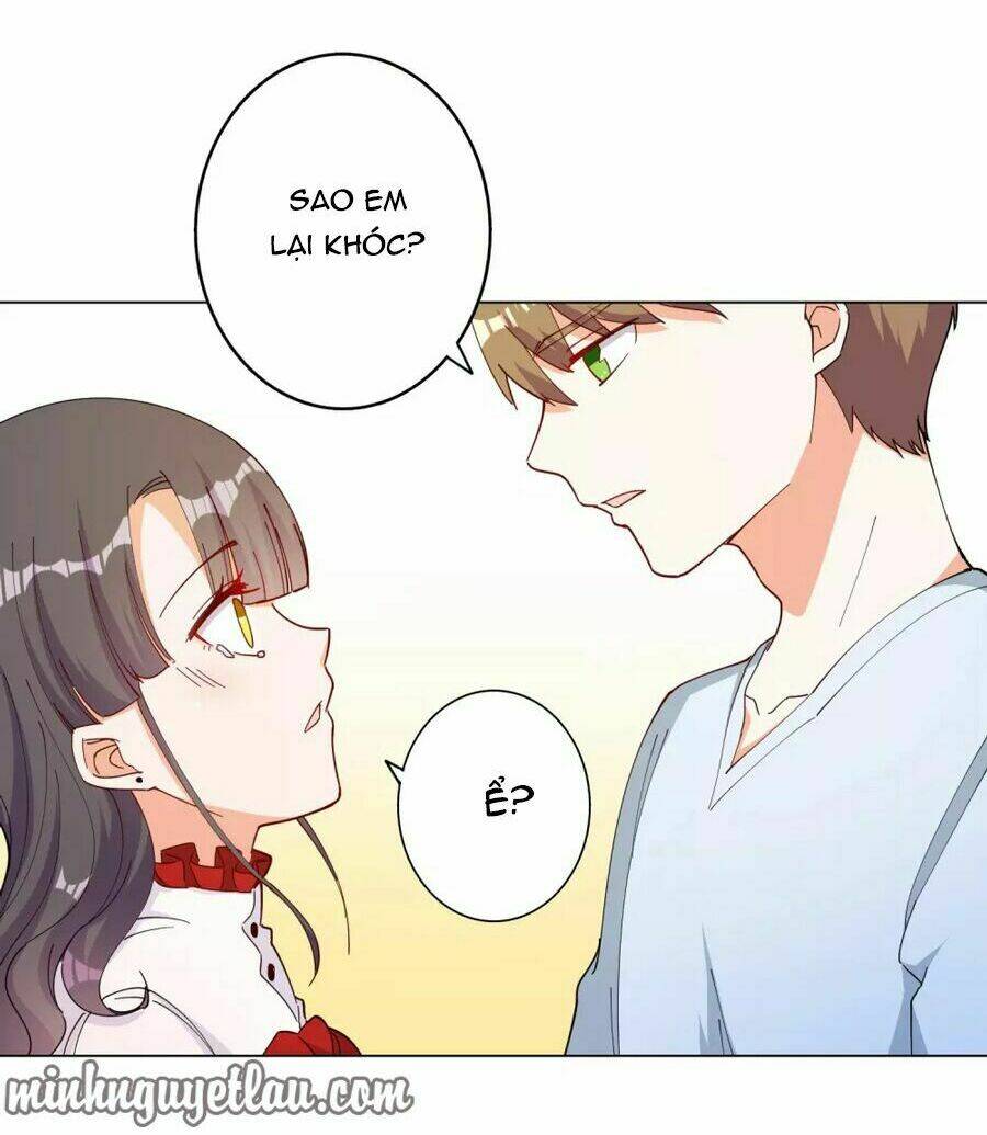 Hôn Nhân Dục Vọng: Thiếu Gia Nhẹ Một Chút!: Chapter 112