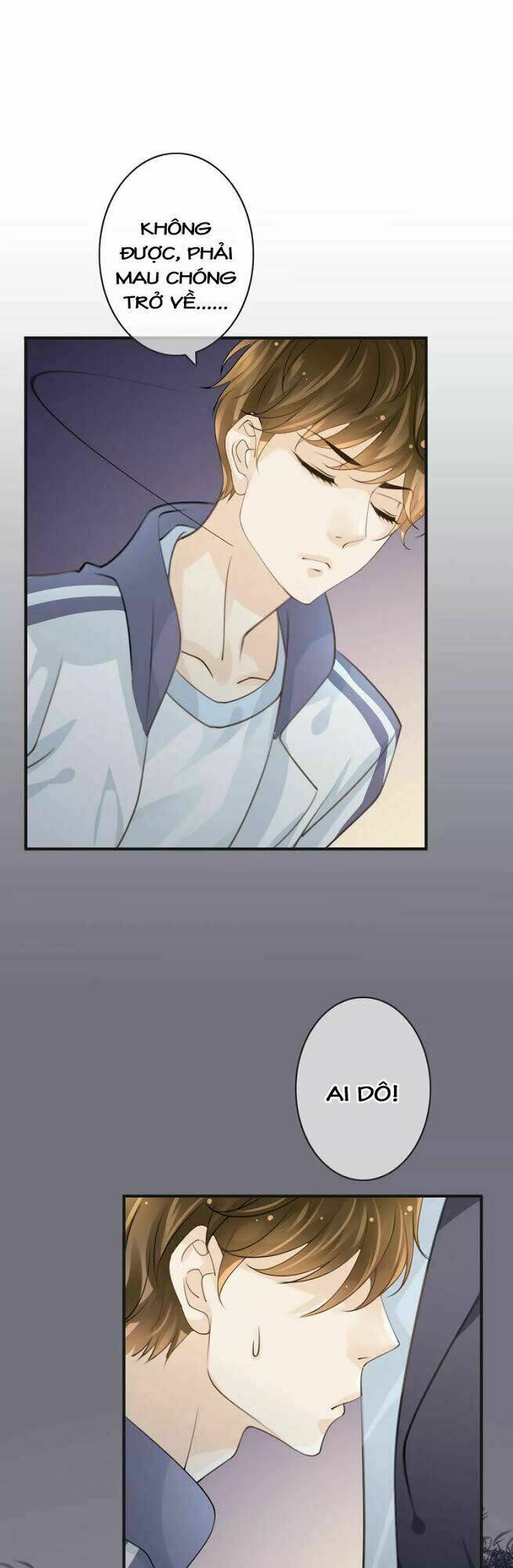 Thiên Thần Không Có Tiết Tháo: Chapter 44