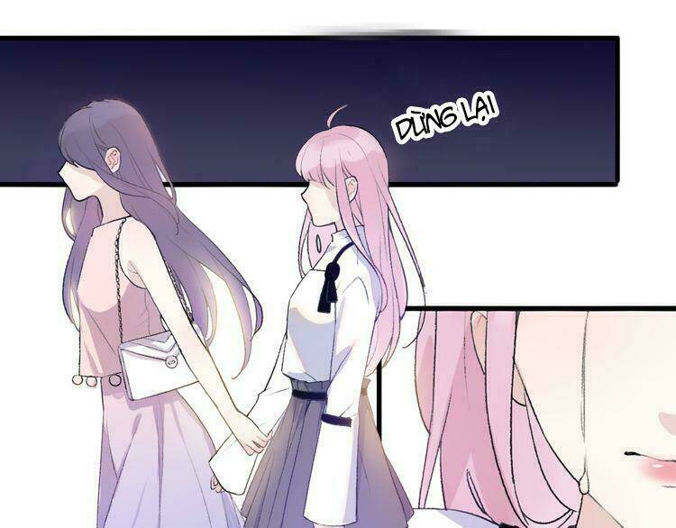 Cuộc Chiến Tình Yêu: Chapter 25