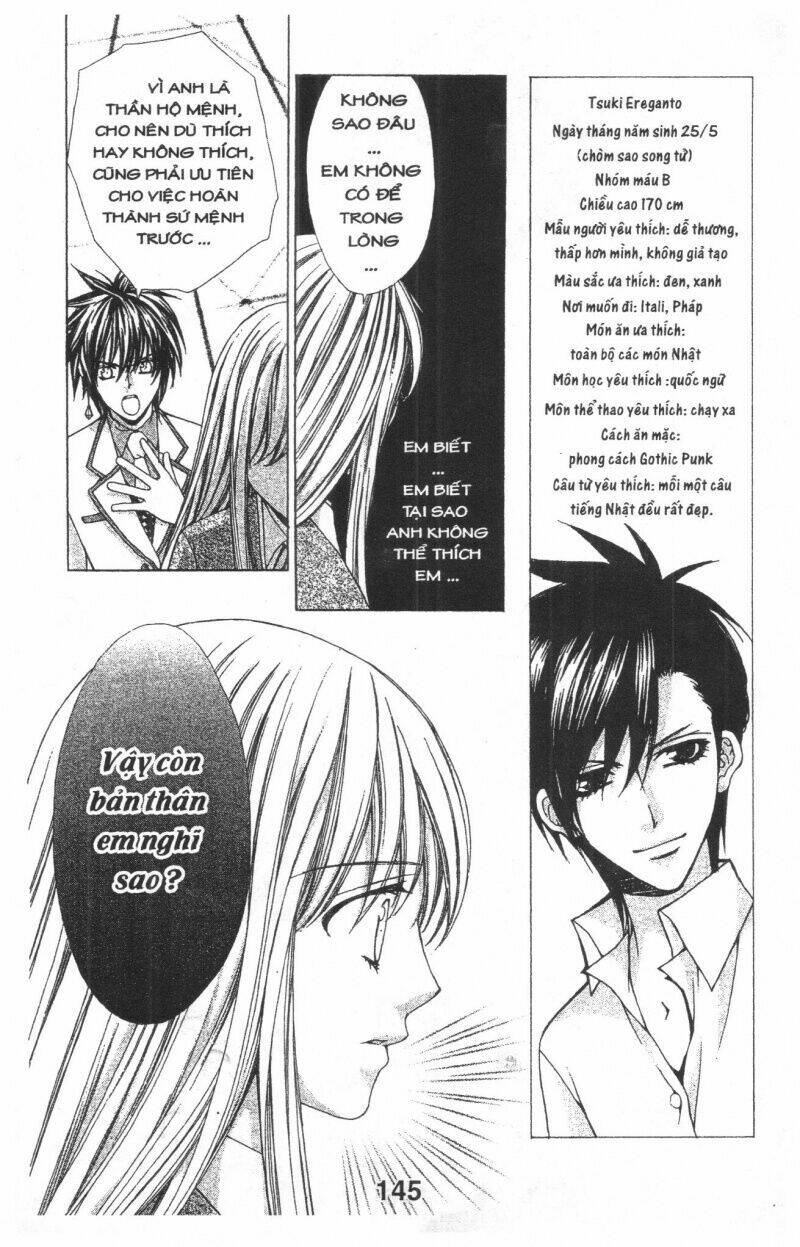 Heart No Daiya: Chapter 2