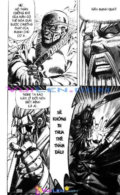 Diêm Đế: Chapter 55