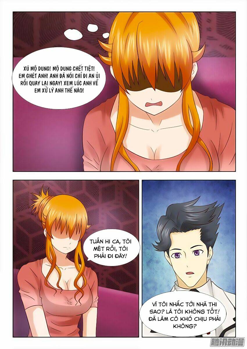 Tối Cường Tà Thiếu: Chapter 177