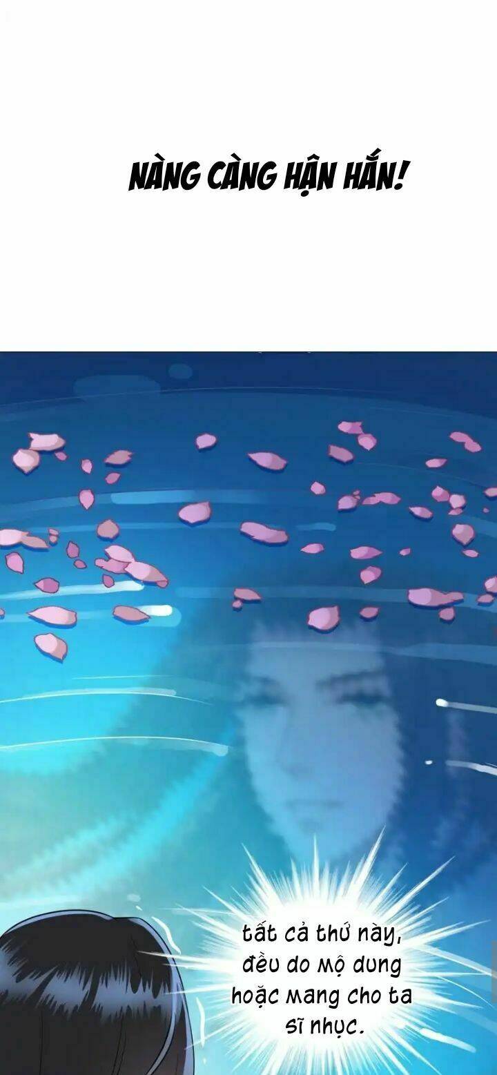 Thái Tử Điện Hạ Có Tin Vui: Chapter 0