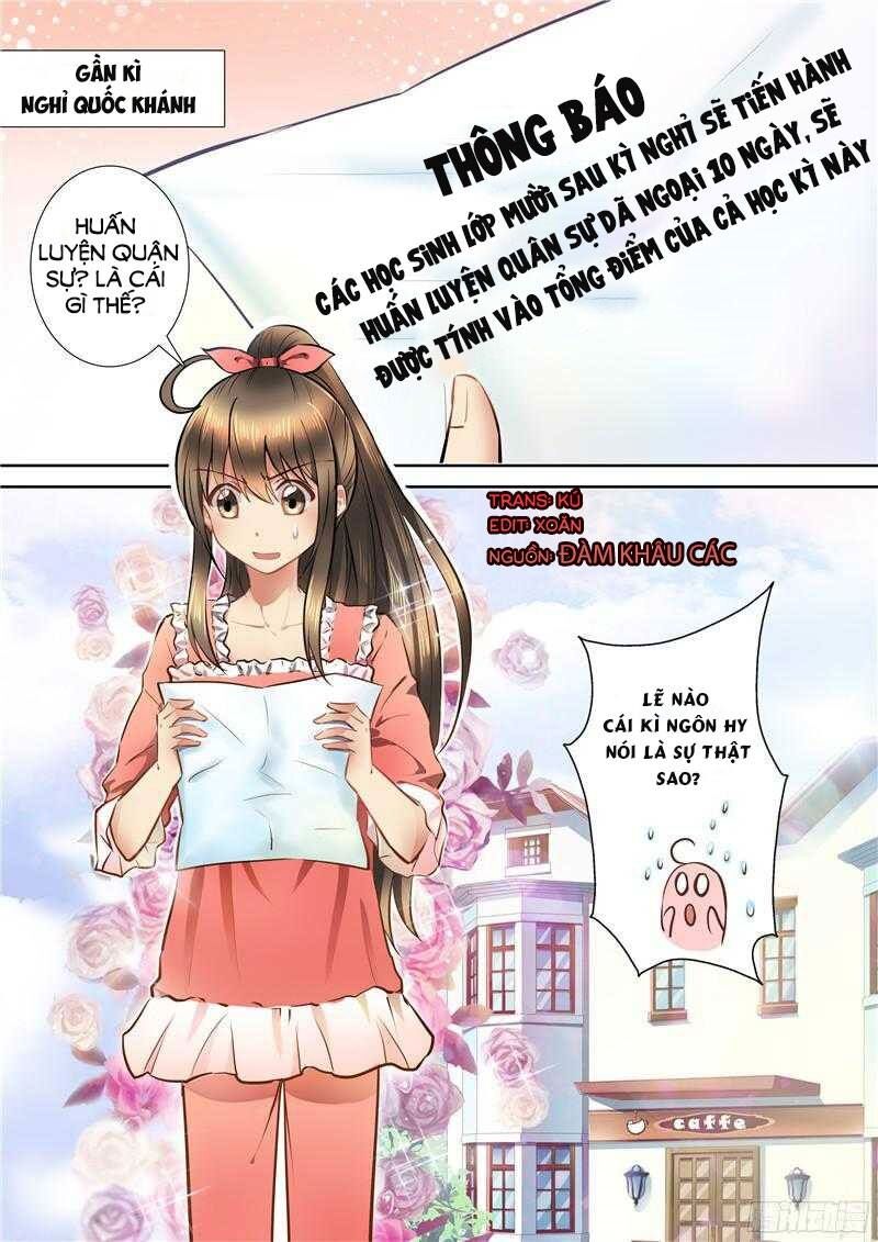 Người Thừa Kế Giá Đáo: Hiệu Thảo Làm Loạn Đủ Chưa?: Chapter 55