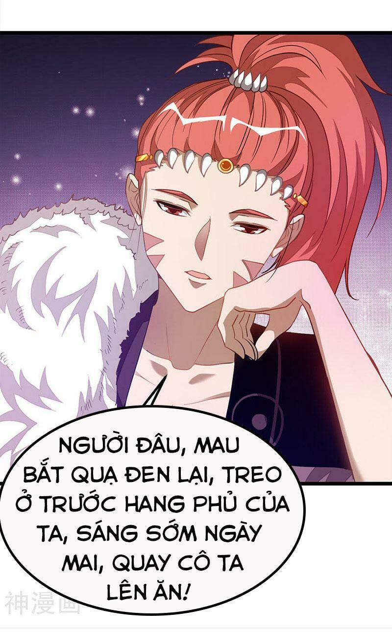 Cửu Dương Thần Vương: Chapter 185