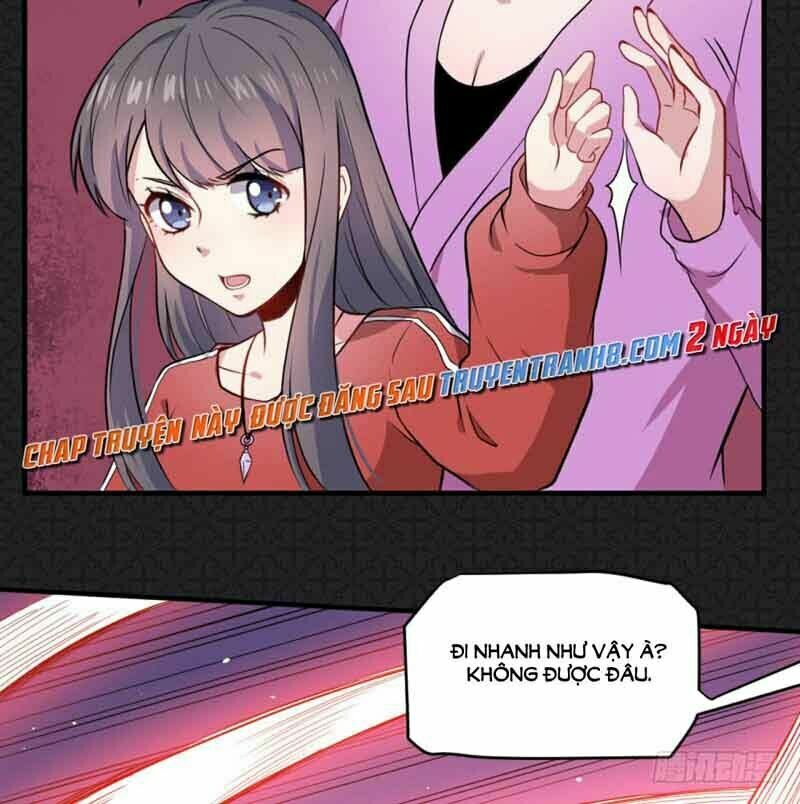 Ngạo Kiều Quỷ Vương Yêu Ta: Chapter 83