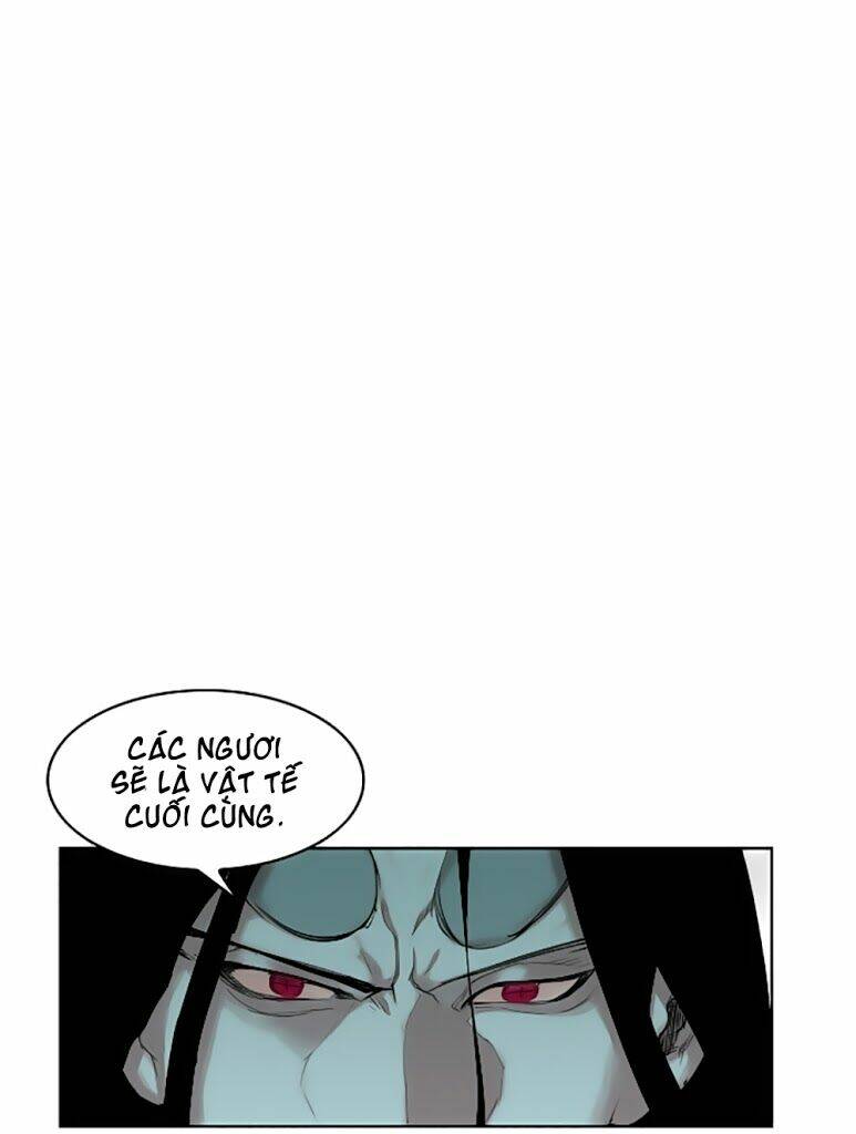 Hard Core Leveling Warrior: Chapter 9