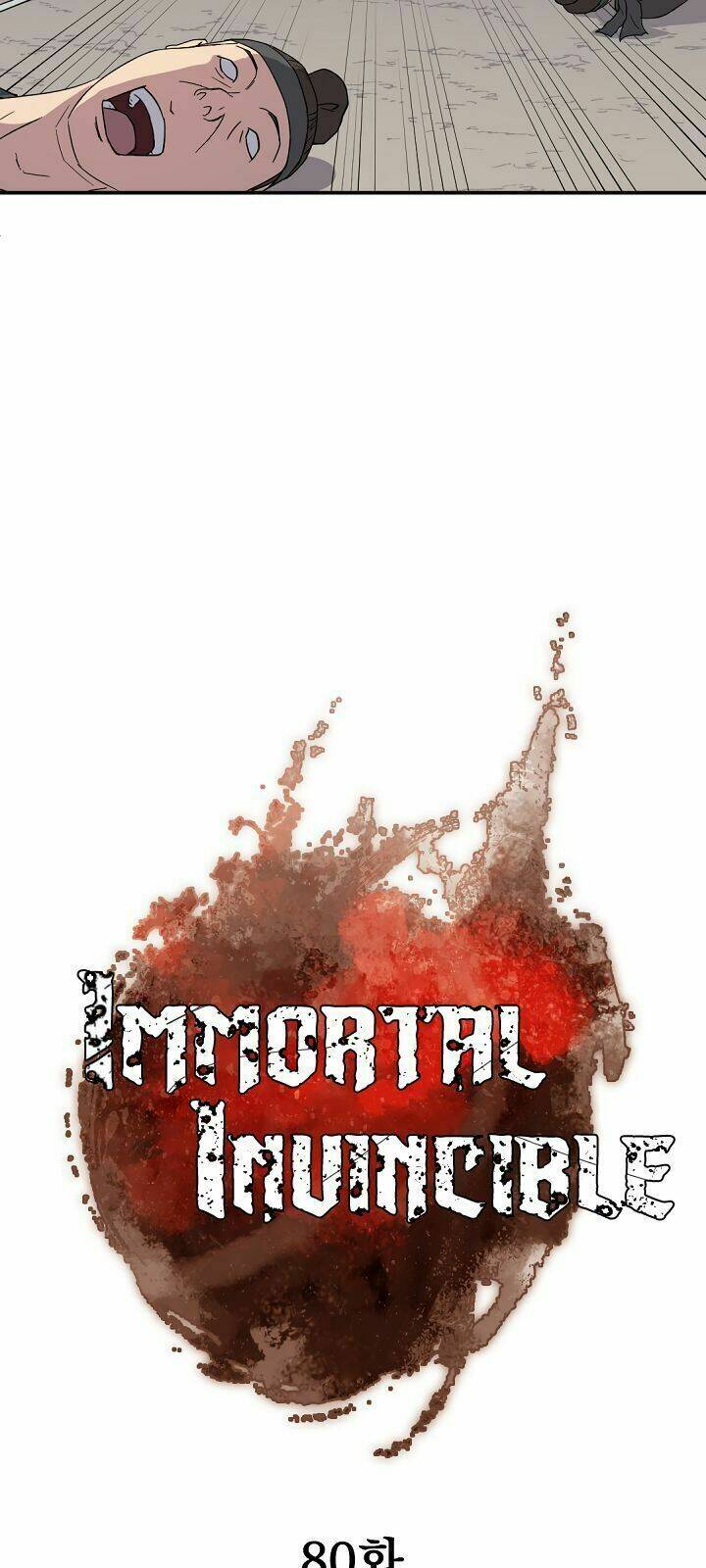 Trọng Sinh, Bất Khả Chiến Bại: Chapter 80