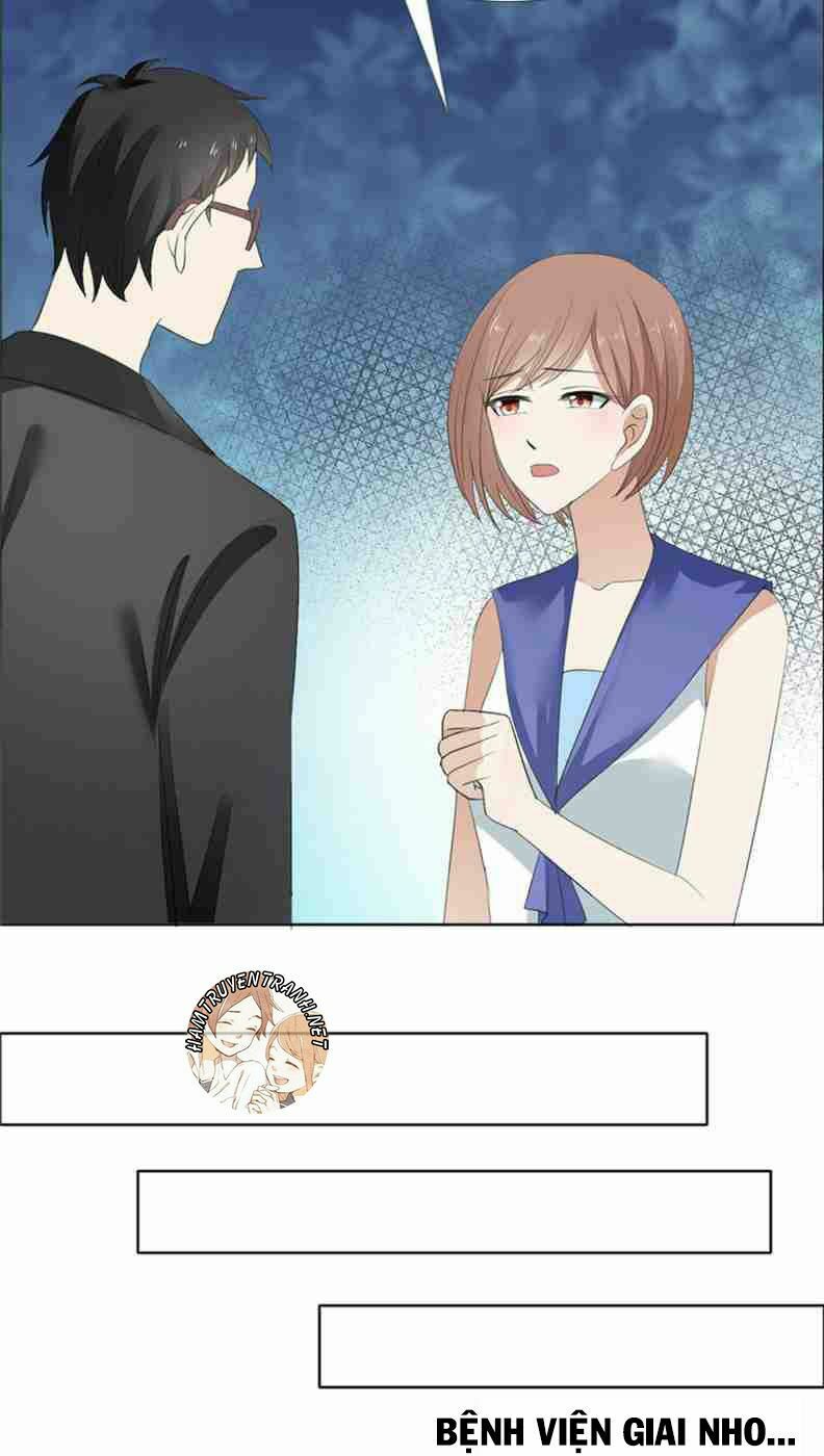 Độc Sủng Kiều Thê Của Bá Đạo Tổng Tài: Chapter 59