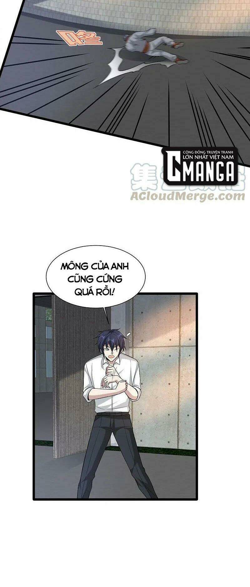 Đô Thị Tà Vương: Chapter 226