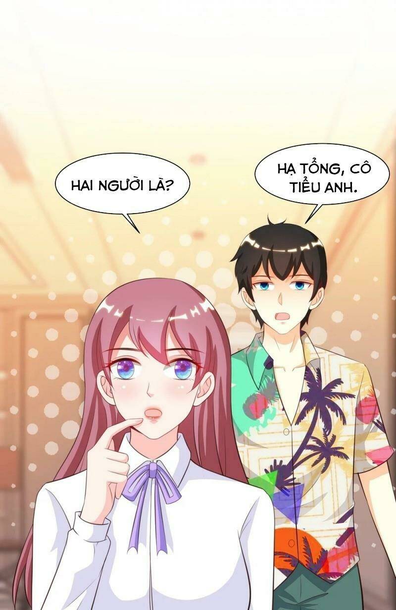 Tối Cường Vận Đào Hoa: Chapter 111