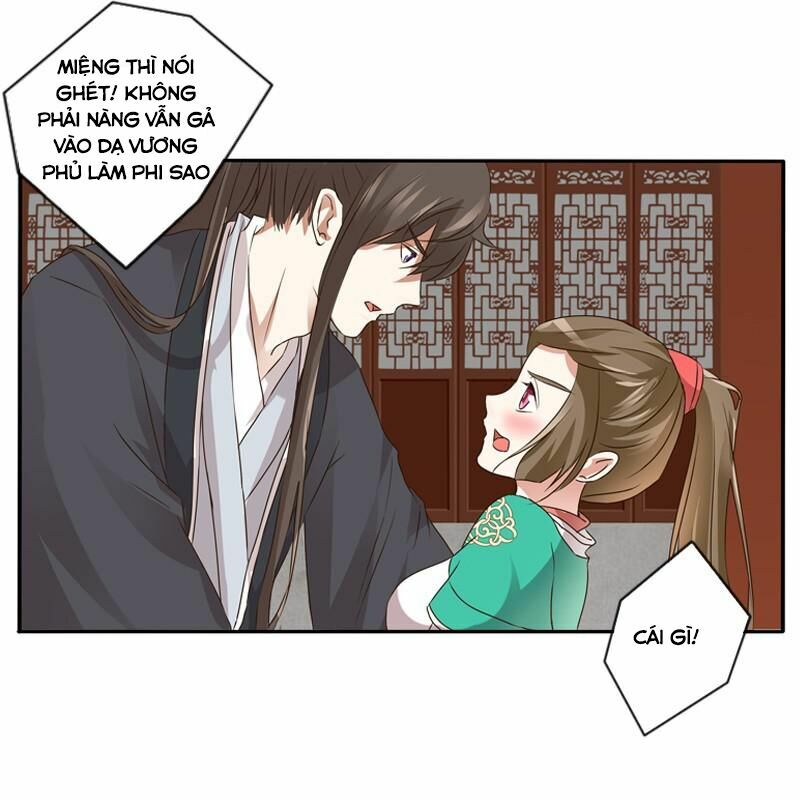 Thông Linh Phi: Chapter 101