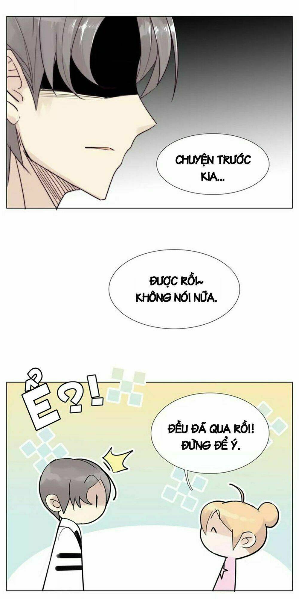 Tình Yêu Chớp Nhoáng: Chapter 26