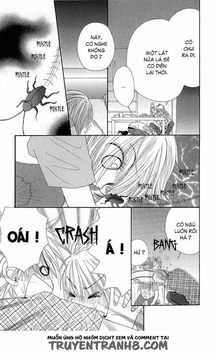 Dự Án Kéo Vàng: Chapter 45