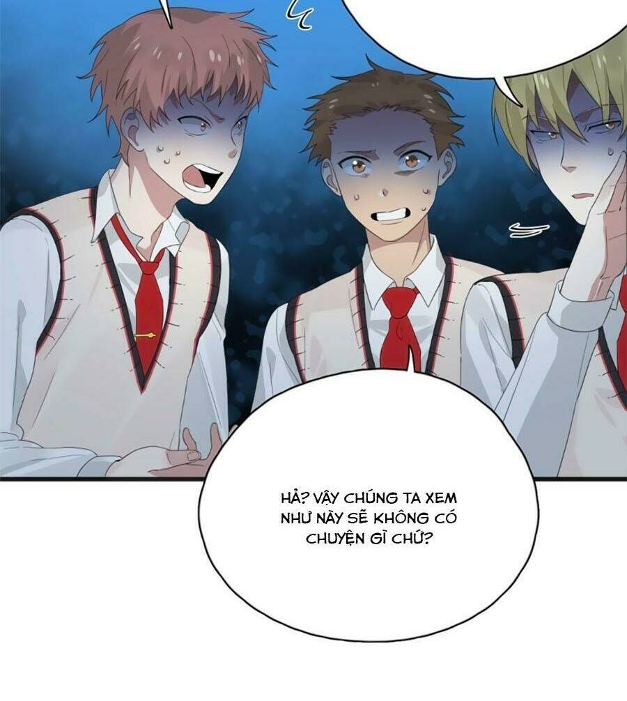 Xông Vào Tim Anh: Chapter 14