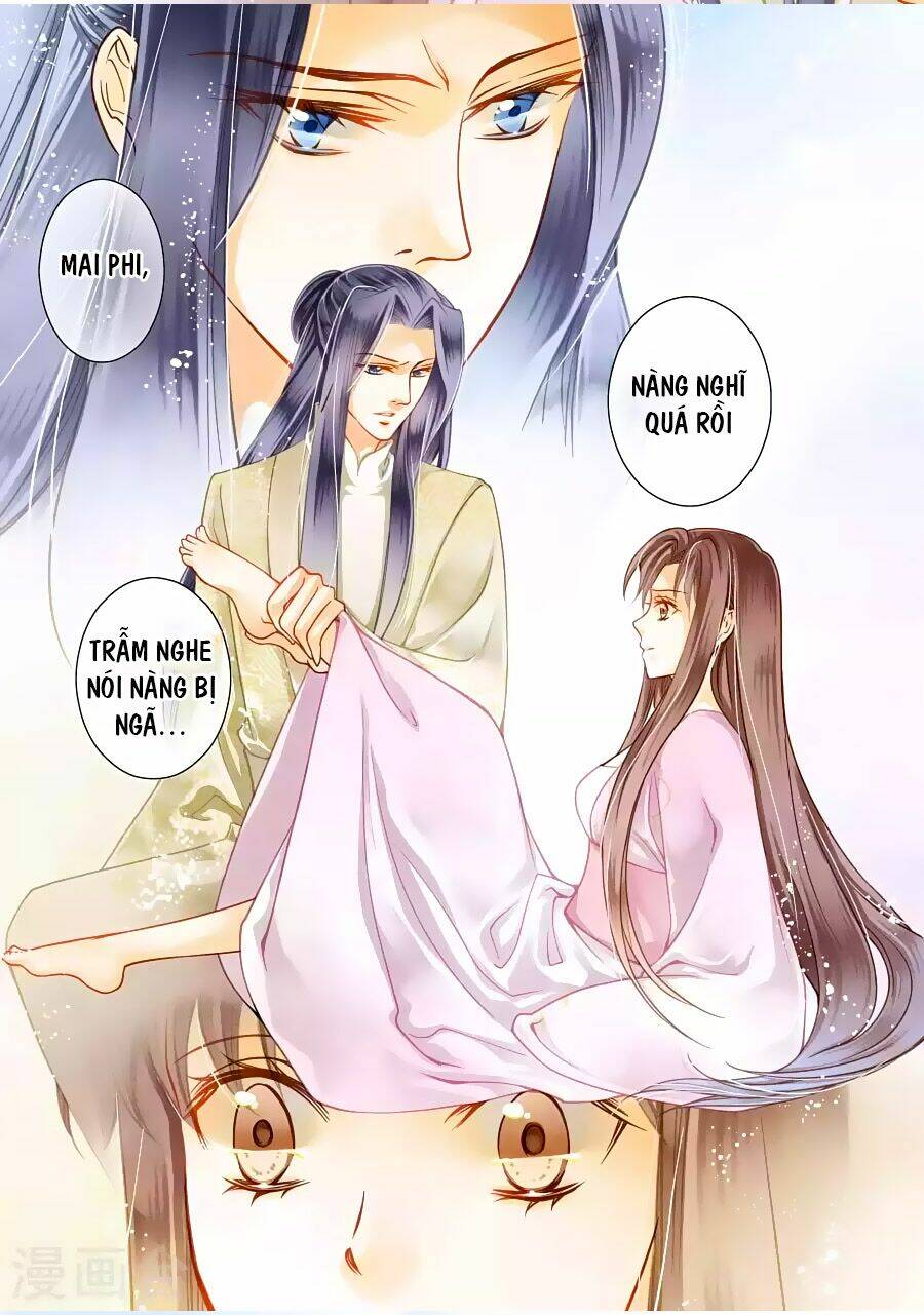 Ái Thượng Vô Địch Tiếu Hoàng Hậu: Chapter 25