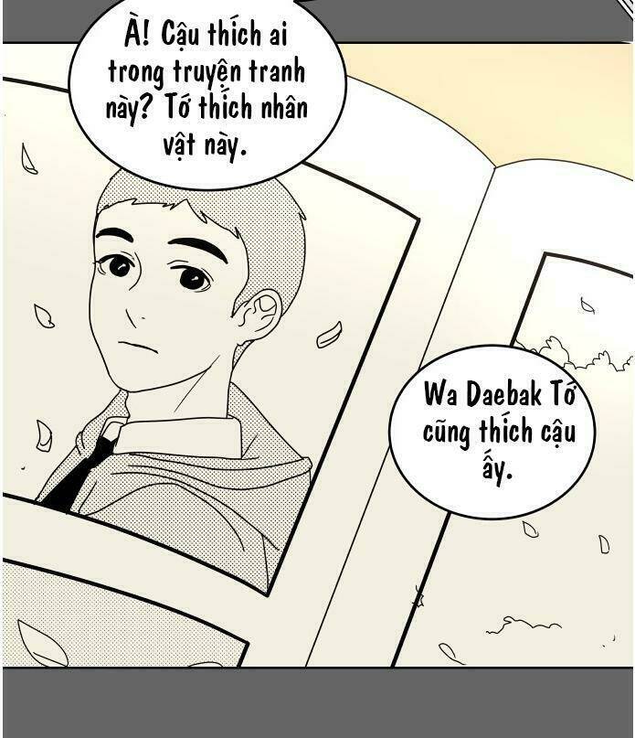 30 Phút Bước Đi Bên Em: Chapter 60