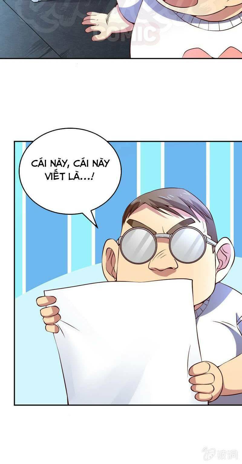 Cuộc Sống Tận Thế Bắt Đầu Từ Số 0: Chapter 43