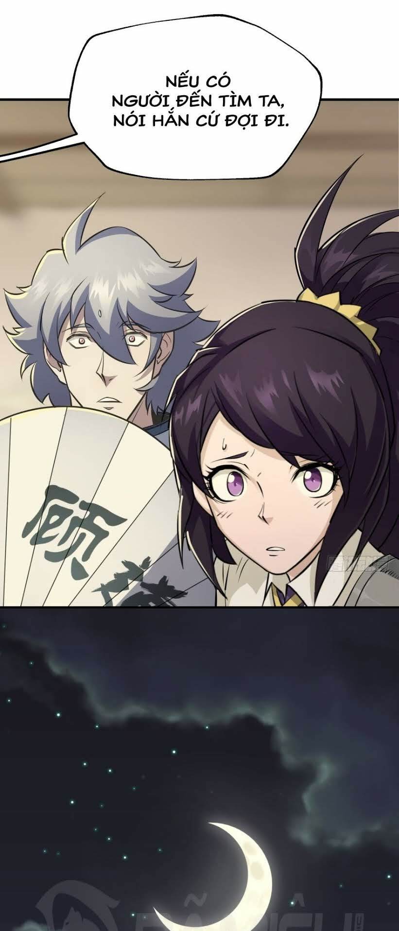 Thú Nhân: Chapter 73