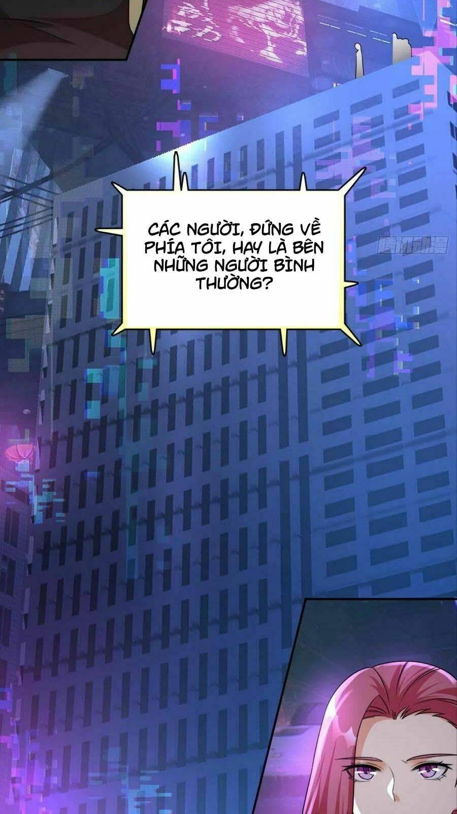 Xâm Lược Vạn Giới: Chapter 25