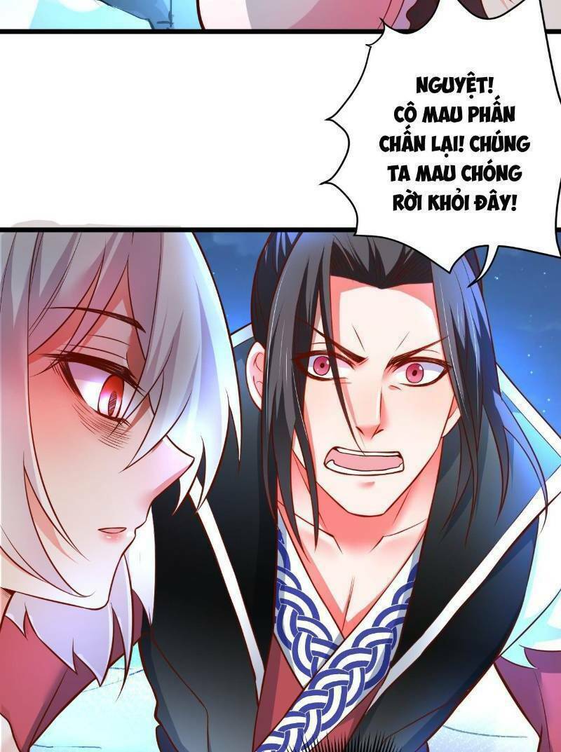 Trọng Sinh Tối Cường Ma Tôn Ở Rể: Chapter 38