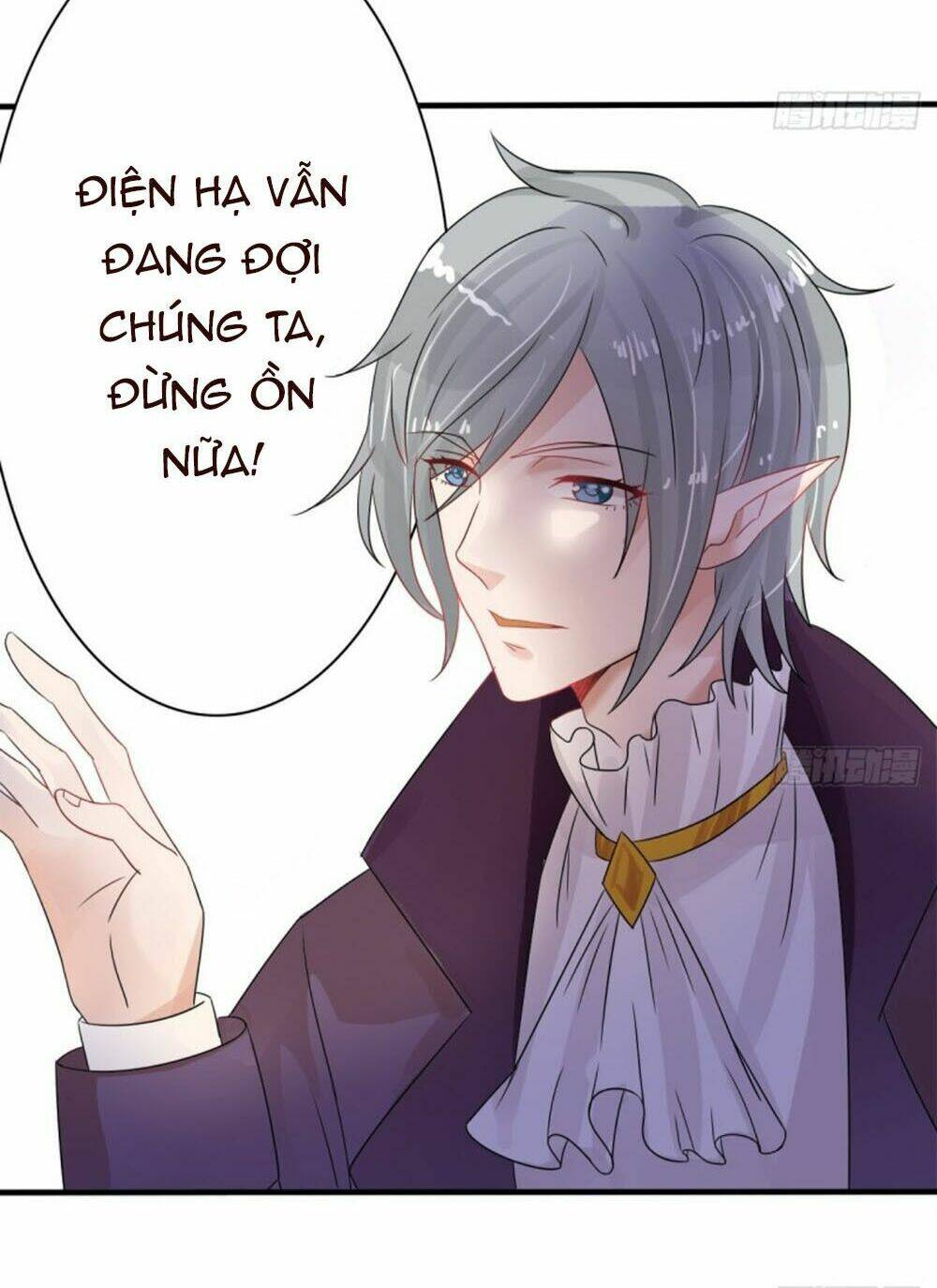 Ma Vương Luyến Ái Chỉ Nam: Chapter 79